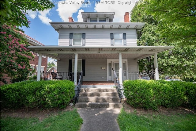 502 Kanawha Blvd W, Charleston, WV 25302 - photo 1