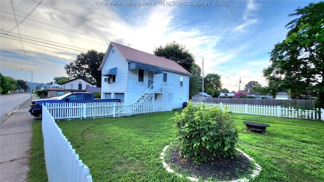 200 Wilson St, Ravenswood, WV 26164 - photo 50