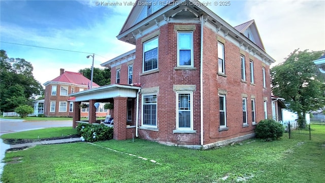 200 Wilson St, Ravenswood, WV 26164 - photo 39