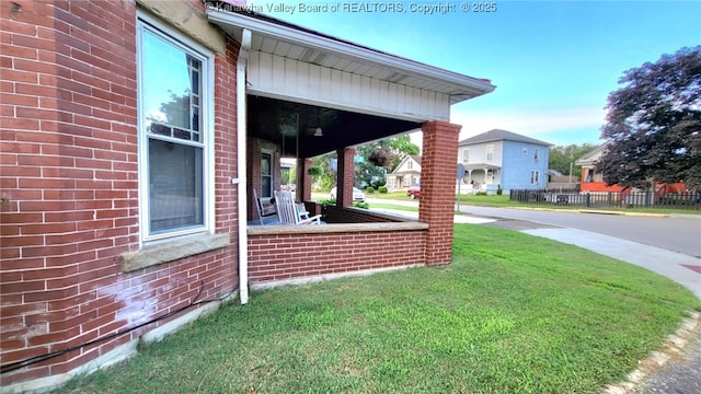 200 Wilson St, Ravenswood, WV 26164 - photo 42