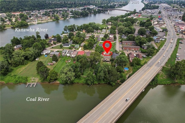 37 A St, Saint Albans, WV 25177 - photo 2