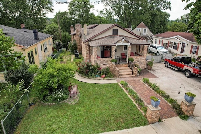 37 A St, Saint Albans, WV 25177 - photo 26