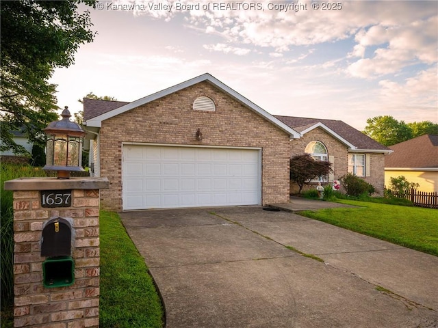1657 Amanda Dr, Hurricane, WV 25526 - photo 3