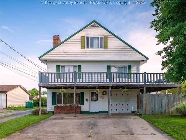 2744 5th St, Hurricane, WV 25526 - photo 3