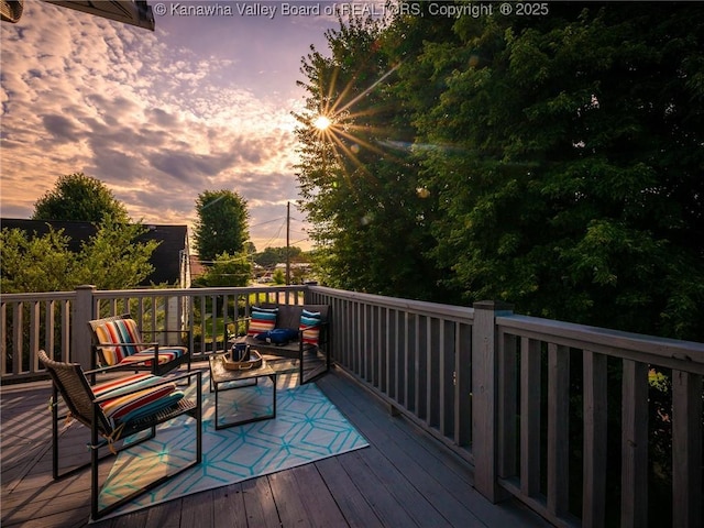2744 5th St, Hurricane, WV 25526 - photo 4