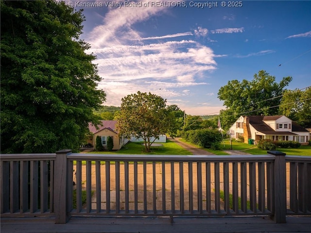 2744 5th St, Hurricane, WV 25526 - photo 5