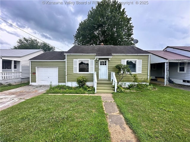 686 Burdette Dr, Point Pleasant, WV 25550 - photo 1