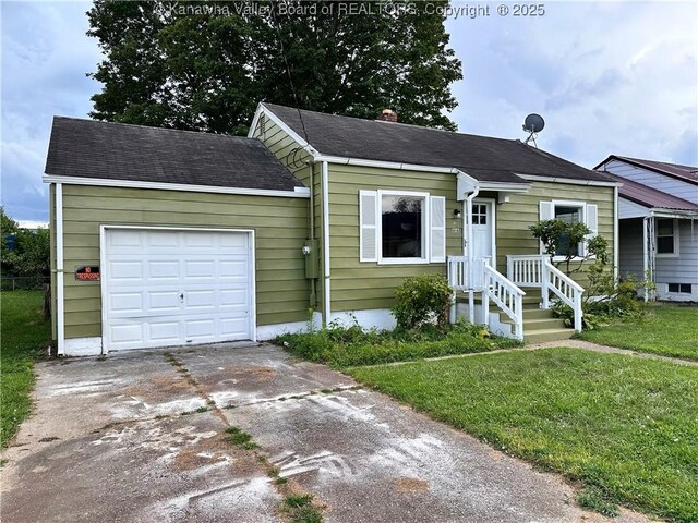686 Burdette Dr, Point Pleasant, WV 25550 - photo 3