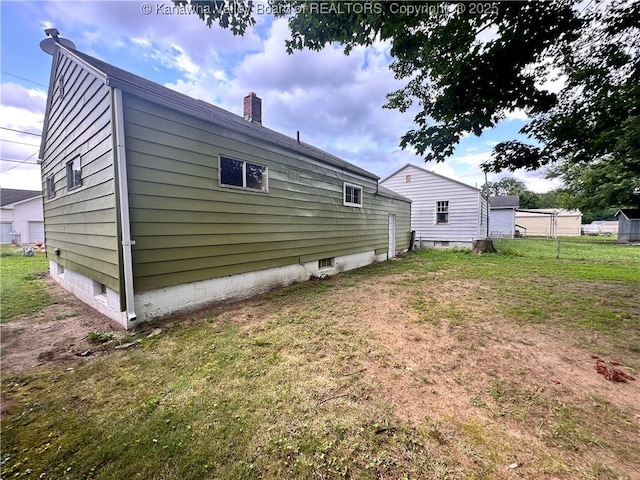 686 Burdette Dr, Point Pleasant, WV 25550 - photo 21