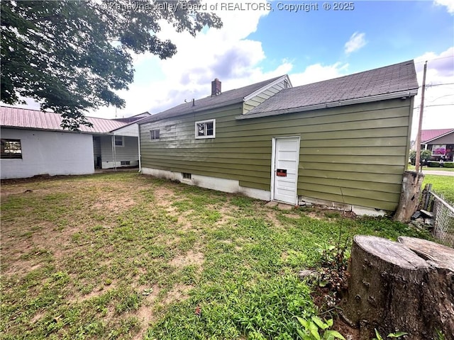 686 Burdette Dr, Point Pleasant, WV 25550 - photo 22
