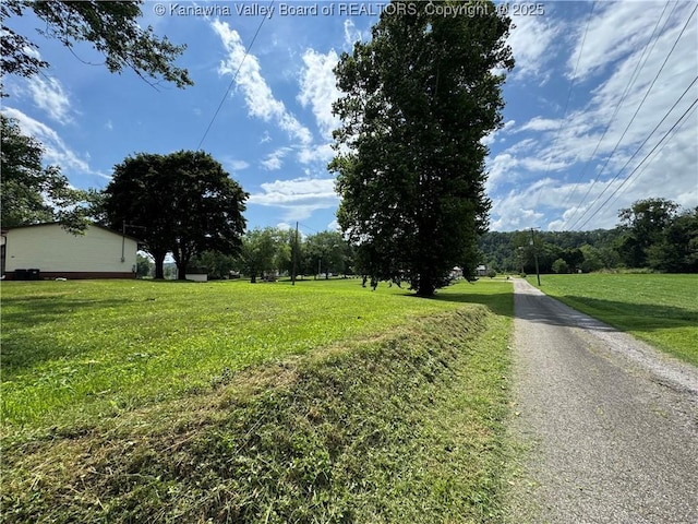 83 Barber Shop Ln, Buffalo, WV 25033 - photo 1