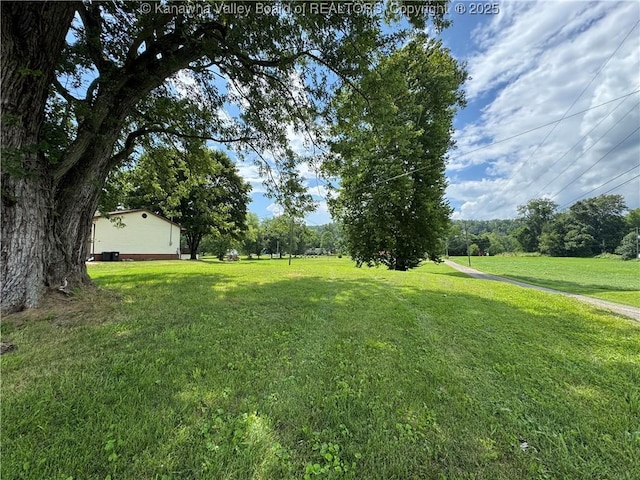 83 Barber Shop Ln, Buffalo, WV 25033 - photo 4