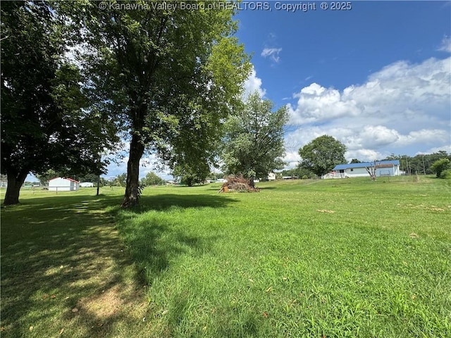 83 Barber Shop Ln, Buffalo, WV 25033 - photo 6