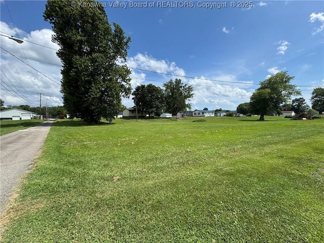 83 Barber Shop Ln, Buffalo, WV 25033 - photo 2