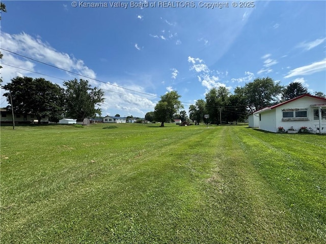 83 Barber Shop Ln, Buffalo, WV 25033 - photo 7