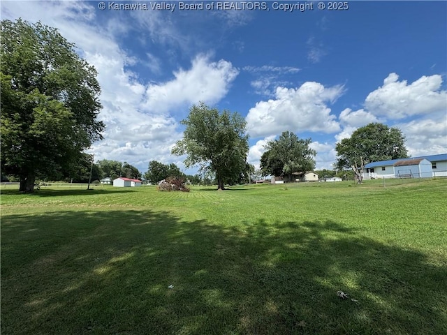 83 Barber Shop Ln, Buffalo, WV 25033 - photo 8