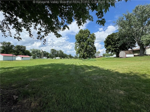 83 Barber Shop Ln, Buffalo, WV 25033 - photo 13
