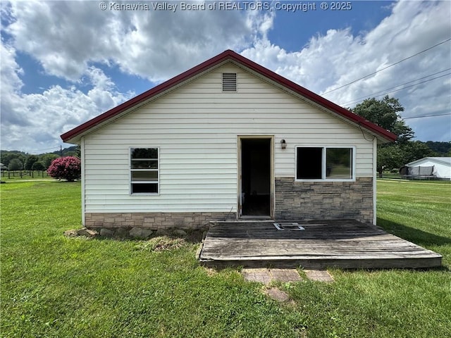 19441 Buffalo Rd, Buffalo, WV 25033 - photo 1