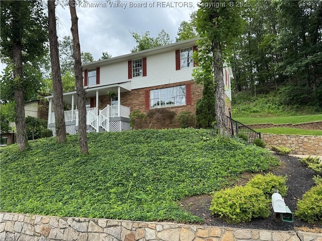 5307 Front Royal Dr, Charleston, WV 25313 - photo 2