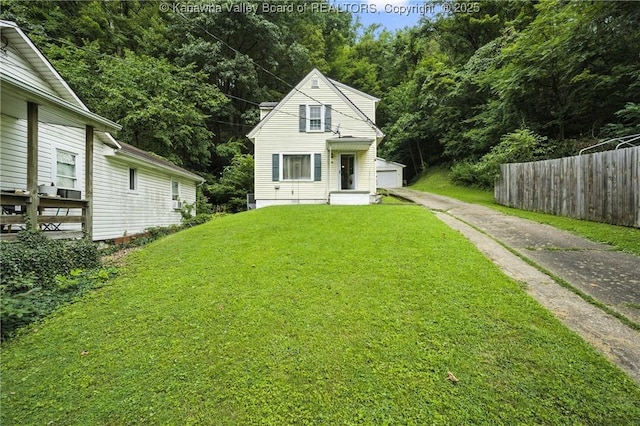 743 Greenbrier St, Charleston, WV 25311 - photo 1