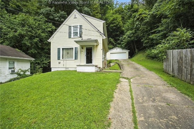 743 Greenbrier St, Charleston, WV 25311 - photo 4