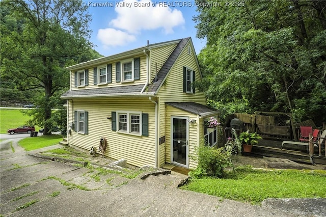 743 Greenbrier St, Charleston, WV 25311 - photo 17