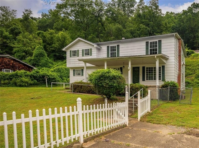 1769 Sugar Creek Dr, Charleston, WV 25387 - photo 1