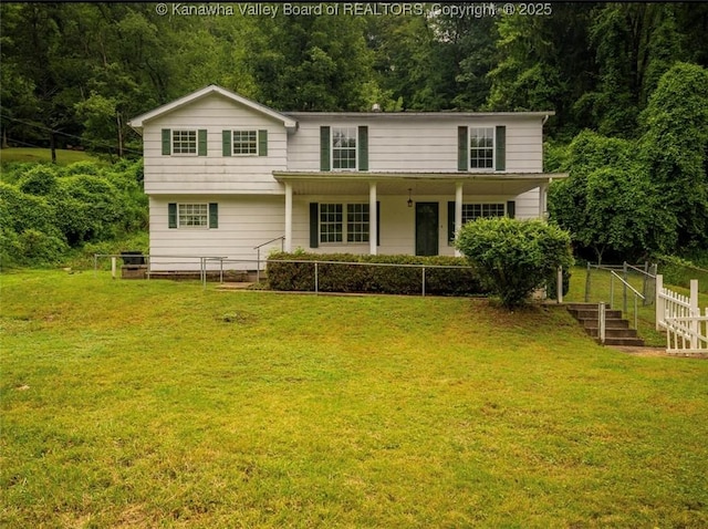 1769 Sugar Creek Dr, Charleston, WV 25387 - photo 2