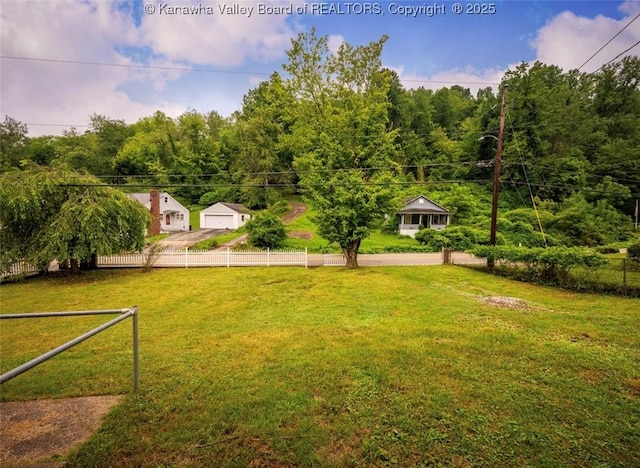 1769 Sugar Creek Dr, Charleston, WV 25387 - photo 21
