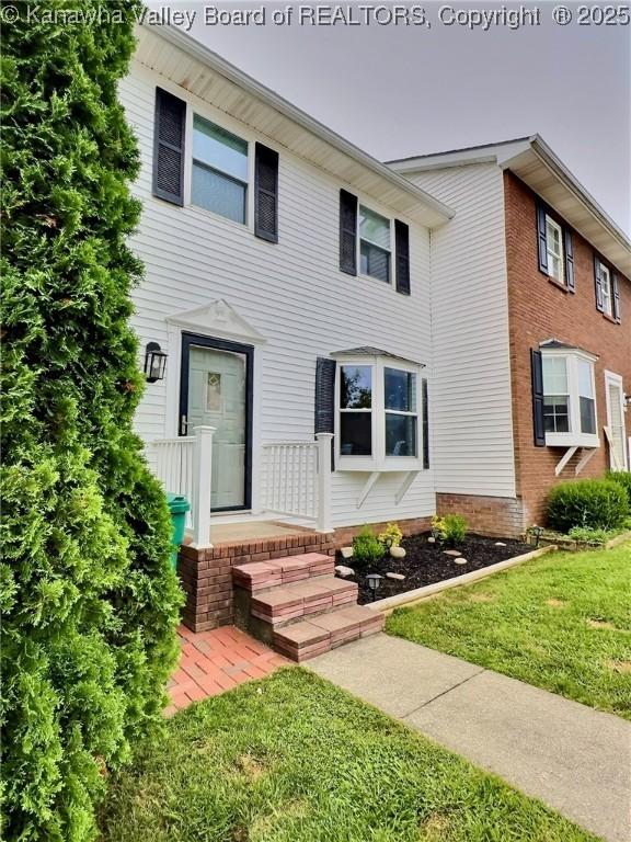 13 Carriage Way, Hurricane, WV 25526 - photo 1