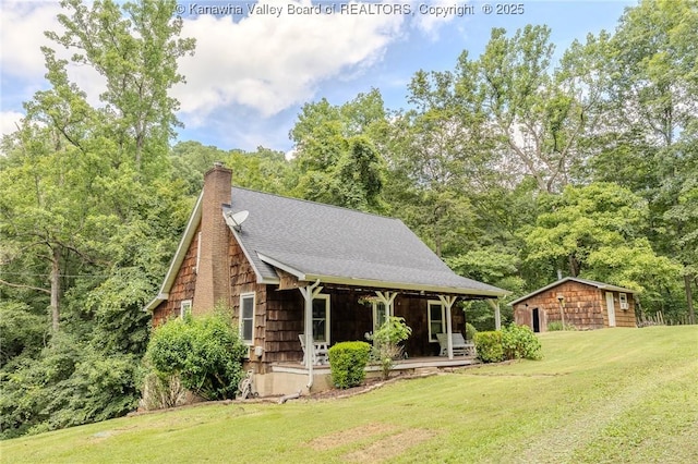 114 Melody Ln, Scott Depot, WV 25560 - photo 1