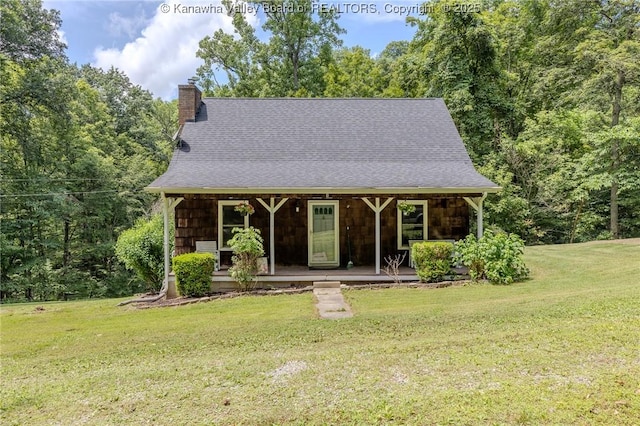 114 Melody Ln, Scott Depot, WV 25560 - photo 2