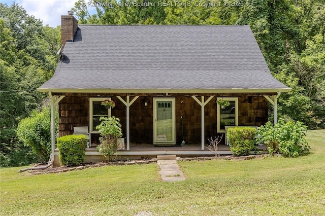 114 Melody Ln, Scott Depot, WV 25560 - photo 3