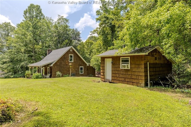114 Melody Ln, Scott Depot, WV 25560 - photo 5
