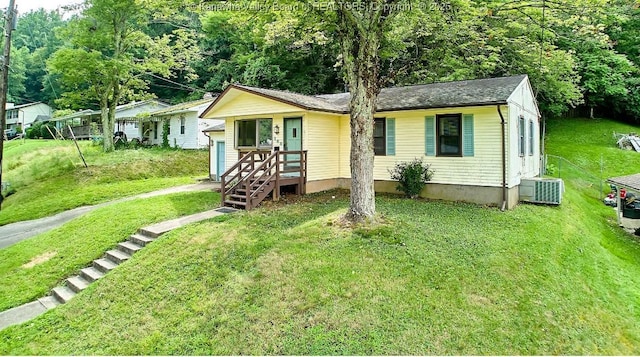105 Sunny Brook Dr, Saint Albans, WV 25177 - photo 1