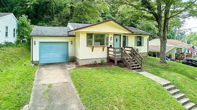 105 Sunny Brook Dr, Saint Albans, WV 25177 - photo 2