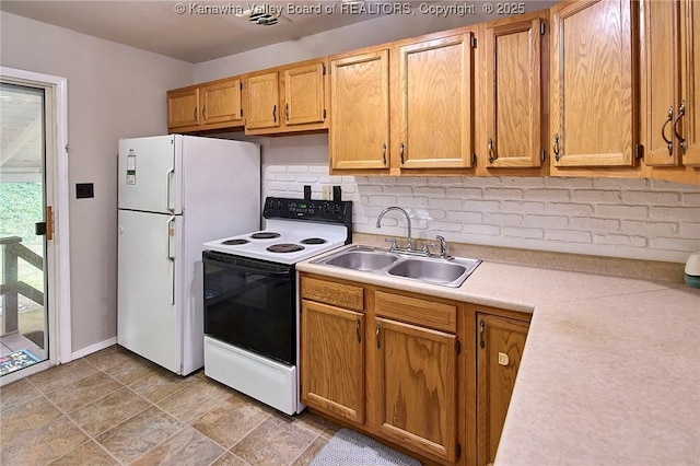 105 Sunny Brook Dr, Saint Albans, WV 25177 - photo 13