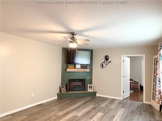 2805 Camp Creek Rd, Julian, WV 25529 - photo 33