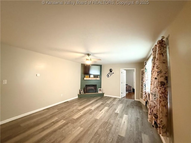 2805 Camp Creek Rd, Julian, WV 25529 - photo 34