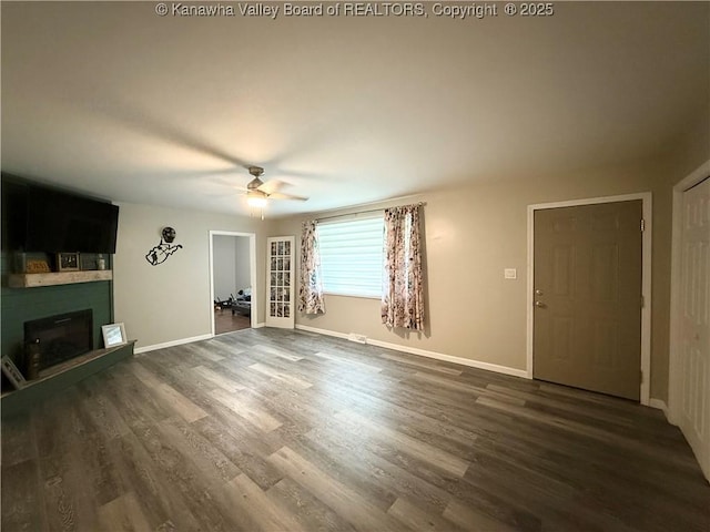 2805 Camp Creek Rd, Julian, WV 25529 - photo 35