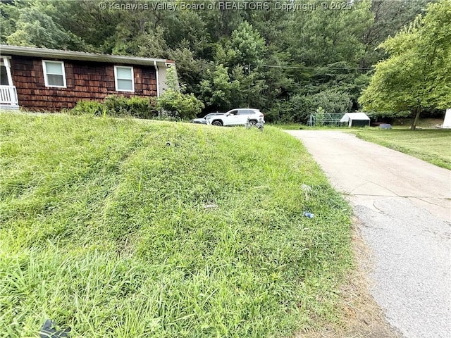 2805 Camp Creek Rd, Julian, WV 25529 - photo 2
