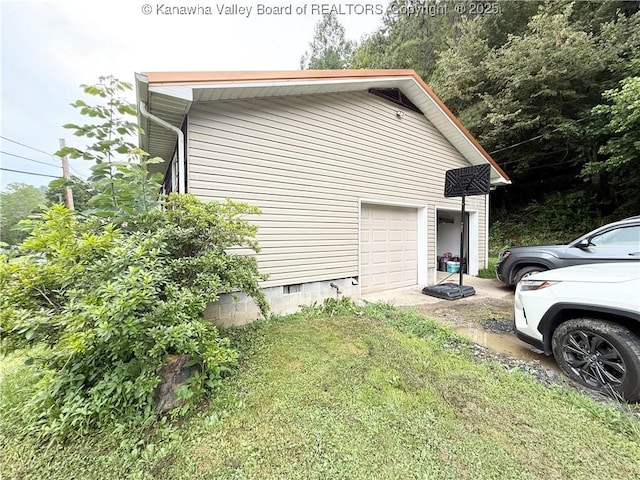 2805 Camp Creek Rd, Julian, WV 25529 - photo 3