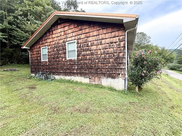 2805 Camp Creek Rd, Julian, WV 25529 - photo 4