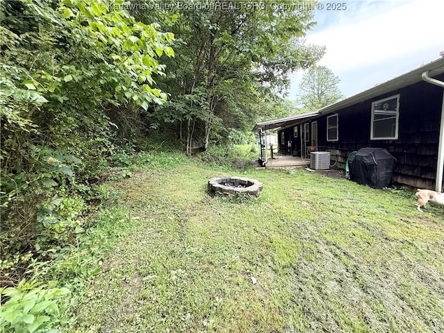 2805 Camp Creek Rd, Julian, WV 25529 - photo 5