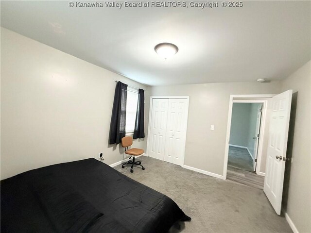 2805 Camp Creek Rd, Julian, WV 25529 - photo 19