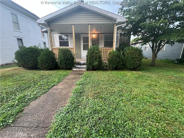 206 Wilson St, Ravenswood, WV 26164 - photo 15
