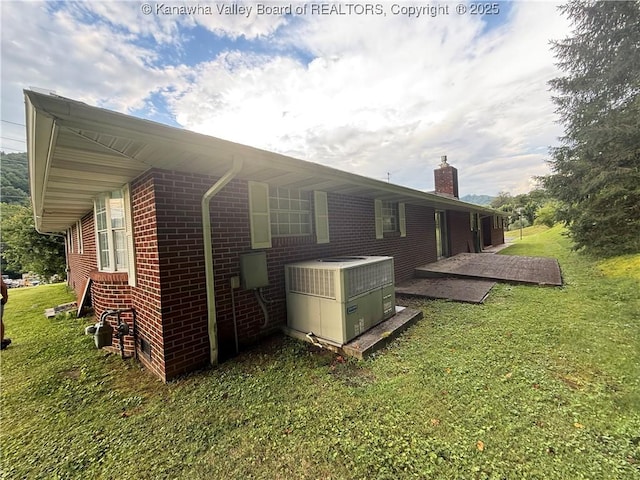 8091 Old Logan Rd, Chapmanville, WV 25601 - photo 21