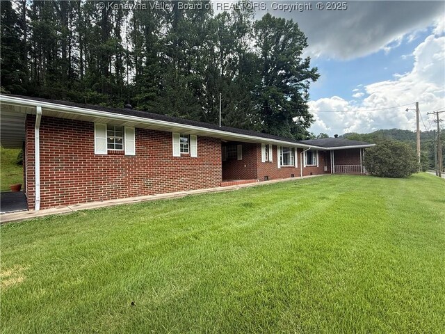 8091 Old Logan Rd, Chapmanville, WV 25601 - photo 28