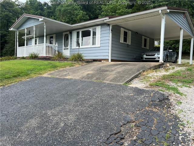 275 Wilding Rd, Ravenswood, WV 26164 - photo 26