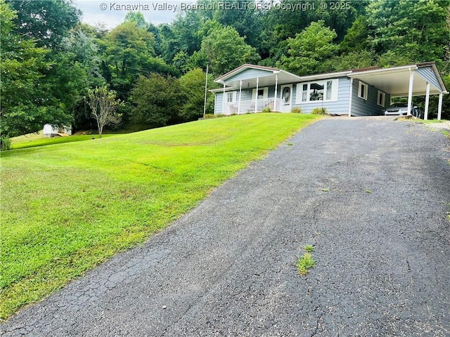 275 Wilding Rd, Ravenswood, WV 26164 - photo 27